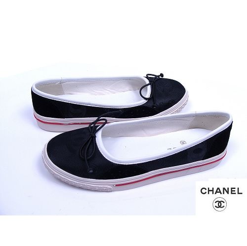 chanel sandals013